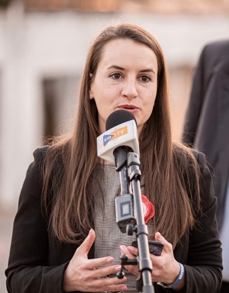 Lukácsi Katalin - Üvegbakancs-díj 2022