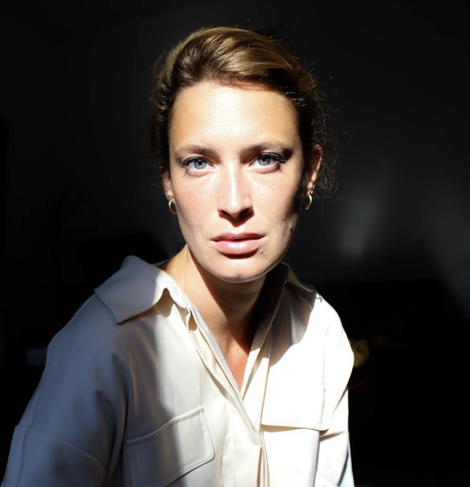 Mérő Vera - Üvegbakancs-díj 2024