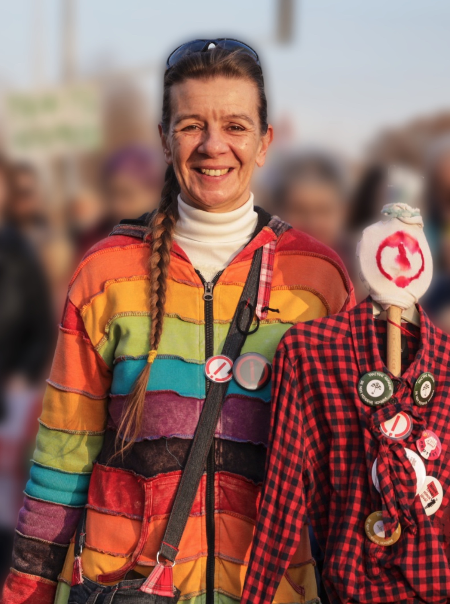 Simkó Edit - Üvegbakancs-díj 2023