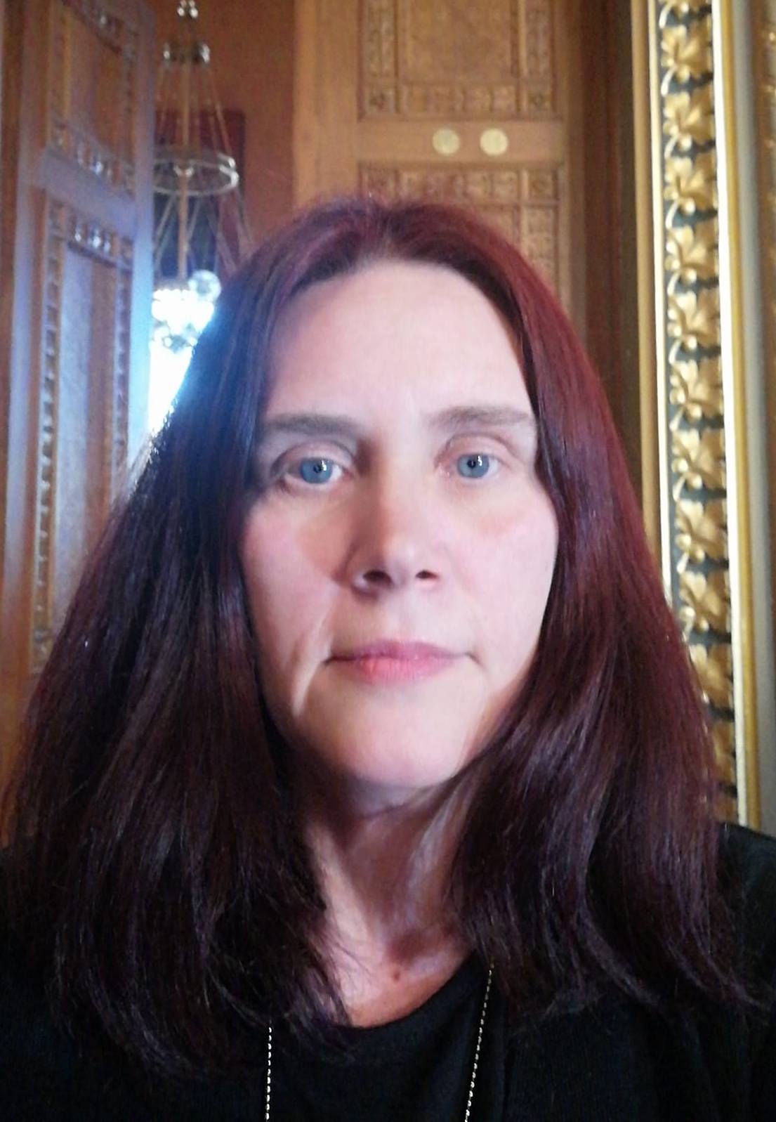 Szalay Ildikó - Üvegbakancs-díj 2022