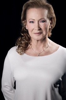 Udvaros Dorottya - Üvegbakancs-díj 2023