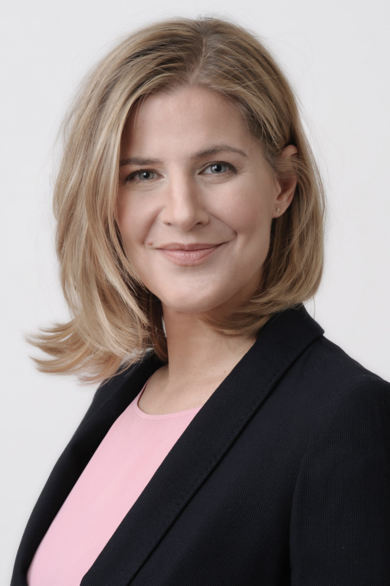 Visi Piroska - Üvegbakancs-díj 2022